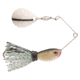 Strike King Rocket Shad Spinnerbait Fishing Lure, Shad, 3/8oz, RS38-28, RS38-28