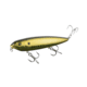 Strike King Saltwater Mega Dawg Topwater Baits, Golden Shiner, 2oz, HCMDSW-215
