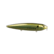 Strike King Saltwater Mega Dawg Topwater Baits, Golden Shiner, 2oz, HCMDSW-215