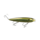 Strike King Saltwater Mega Dawg Topwater Baits, Golden Shiner, 2oz, HCMDSW-215