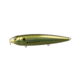 Strike King Saltwater Mega Dawg Topwater Baits, Golden Shiner, 2oz, HCMDSW-215