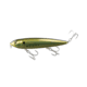Strike King Saltwater Mega Dawg Topwater Baits, Golden Shiner, 2oz, HCMDSW-215