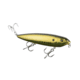 Strike King Saltwater Mega Dawg Topwater Baits, Golden Shiner, 2oz, HCMDSW-215