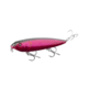 Strike King Saltwater Mega Dawg Topwater Baits, Purple Chrome, 2oz, HCMDSW-441