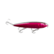 Strike King Saltwater Mega Dawg Topwater Baits, Purple Chrome, 2oz, HCMDSW-441