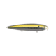 Strike King Saltwater Mega Dawg Topwater Baits, Silver Bunker, 2oz, HCMDSW-532