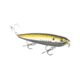 Strike King Saltwater Mega Dawg Topwater Baits, Silver Bunker, 2oz, HCMDSW-532