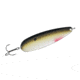 Strike King Sexy Spoon Fishing Lure, Casting Spoon, Gold Black Back, 1oz, 4in, SSPN4-406, SSPN4-406