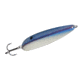 Strike King Sexy Spoon Fishing Lure, Casting Spoon, Neon Shad, 1oz, 4in, SSPN4-498, SSPN4-498