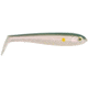 Strike King Shadalicious Fishing Lure, Soft Plastic Swimbait, AYU, 5 1/2in, 5-Pack, SHDLC5.5-504, SHDLC5.5-504