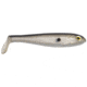 Strike King Shadalicious Fishing Lure, Soft Plastic Swimbait, Blue Gizzard Shad, 3 1/2in, 6-Pack, SHDLC3.5-583, SHDLC3.5-583