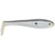 Strike King Shadalicious Fishing Lure, Soft Plastic Swimbait, Blue Gizzard Shad, 5 1/2in, 5-Pack, SHDLC5.5-583, SHDLC5.5-583
