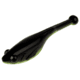 Strike King Shadpole XL Softbait, 10 pack, 2.5in, Kataba, 12-36421
