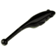 Strike King Shadpole XL Softbait, 10 pack, 2.5in, Kataba, 12-36421