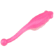 Strike King Shadpole XL Softbait, 10 pack, 2.5in, Sweetie Pie, 12-36425