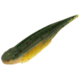 Strike King Spotlight Shim-E Minnow Softbait, 6 pack, 3in, Watermelon Red Flake, 12-36025
