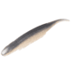 Strike King Spotlight Shim-E Minnow Softbait, 6 pack, 5in, Pro Blue Red Pearl, 12-36039