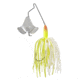 Lew's Kickin Their Bass Baitcast Reel &amp; Rod Combo, 7ft Rod, 1-PC, RH Retrieve Reel, KTB1SH70MH