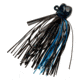 Strike King Bitsy Football Fishing Jig