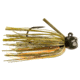 Strike King Bitsy Football Fishing Jig