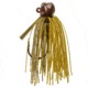 Strike King Bitsy Football Fishing Jig