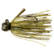 Strike King Bitsy Football Fishing Jig