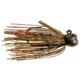 Strike King Bitsy Football Fishing Jig