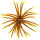 Strike King Chuker Soft Bait