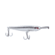 Strike King Strike King Evader 80 Hardbait, 3.25in, 7/16oz, Carolina Chrome, 12-36276