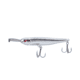 Strike King Strike King Evader 80 Hardbait, 3.25in, 7/16oz, Carolina Chrome, 12-36276