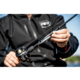 Strike King Strike King Evader 80 Hardbait, 3.25in, 7/16oz, Carolina Chrome, 12-36276
