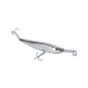 Strike King Strike King Evader 80 Hardbait, 3.25in, 7/16oz, Carolina Chrome, 12-36276