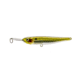 Strike King Strike King Evader 80 Hardbait, 3.25in, 7/16oz, Chrome Herring, 12-36280