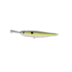 Strike King Strike King Evader 80 Hardbait, 3.25in, 7/16oz, Sexy Shad, 12-36277