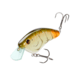 Strike King Strike King Hardliner Crankbaits, Bone Craw, 7/16oz, HCHLNR-351