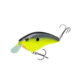 Strike King Strike King Hardliner Crankbaits, Chartreuse Baitfish, 7/16oz, HCHLNR-432