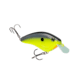 Strike King Strike King Hardliner Crankbaits, Chartreuse Baitfish, 7/16oz, HCHLNR-432