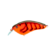 Strike King Strike King Hardliner Crankbaits, Fire Craw, 7/16oz, HCHLNR-900