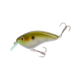 Strike King Strike King Hardliner Crankbaits, Ghost Herring, 7/16oz, HCHLNR-864