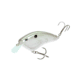 Strike King Strike King Hardliner Crankbaits, Green Gizzard Shad, 7/16oz, HCHLNR-568