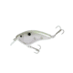 Strike King Strike King Hardliner Crankbaits, Green Gizzard Shad, 7/16oz, HCHLNR-568