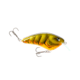 Strike King Strike King Hardliner Crankbaits, Green Gourd, 7/16oz, HCHLNR-621