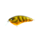 Strike King Strike King Hardliner Crankbaits, Green Gourd, 7/16oz, HCHLNR-621