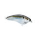 Strike King Strike King Hardliner Crankbaits, Natural Shad, 7/16oz, HCHLNR-699