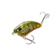 Strike King Strike King Hardliner Crankbaits, Phantom Green Craw, 7/16oz, HCHLNR-736