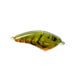 Strike King Strike King Hardliner Crankbaits, Phantom Green Craw, 7/16oz, HCHLNR-736