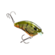Strike King Strike King Hardliner Crankbaits, Phantom Green Craw, 7/16oz, HCHLNR-736