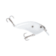 Strike King Strike King Hardliner Crankbaits, Slick, 7/16oz, HCHLNR-742