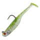 Strike King Strike King Homing Minnow 1/4oz Swimbait, Baby Bass, 4in, SKHM414-55
