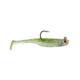 Strike King Strike King Homing Minnow 1/8oz Swimbait, Baby Bass, 3in, SKHM318-55